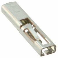 Molex 5050720101 Buscontact Totaal aantal polen: 1 Inhoud: 1 stuk(s) Tape on Full reel