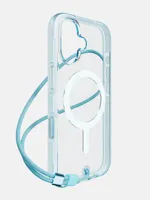 BodyGuardz Ace Pro case iPhone 17 - Sky Blue
