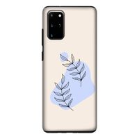 Leaf me if you can: Samsung Galaxy S20 Plus Tough Case