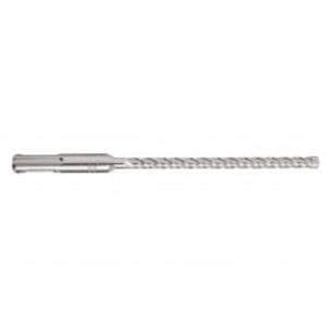 Metabo 626207000 Hamerboor 1 stuks 6 mm Gezamenlijke lengte 265 mm 1 stuk(s)