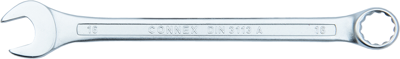 Connex Steek-Ringsleutel 16Mm Cv/15Gr - COX539016