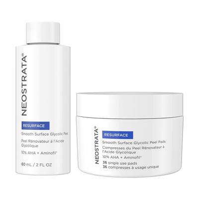 Neostrata Resurface SmoothSurface Glycolic Peel