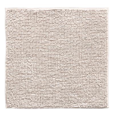 Badmat indiana beige 50x50 cm