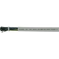 Helukabel H05VV5-F (NYSLYÖ-JZ) Stuurstroomkabel 3 G 1.5 mm² Grijs 13037-500 500 m