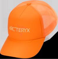 Arcteryx Bird Word Trucker Pet Verve/Luminary L/XL