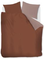 vtwonen Match Dekbedovertrek Terra