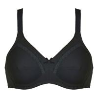 Naturana Cotton Soft Bra - thumbnail