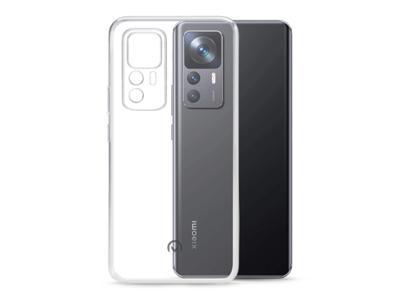 Mobilize Mobilize Gelly Case Xiaomi 12T/12T Pro Clear