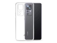 Mobilize Mobilize Gelly Case Xiaomi 12T/12T Pro Clear