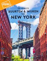 Reisgids De leukste buurten en wijken van New York | Meridian Travel - thumbnail