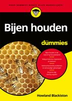 Bijen houden voor dummies - Howland Blackiston - ebook