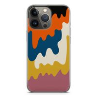 Baar A: iPhone 13 Pro Transparant Hoesje