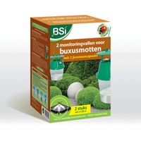 Feromoonvallen voor buxusmot, 2 stuks Insectenval