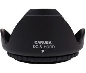 Caruba Universele Zonnekap 77mm