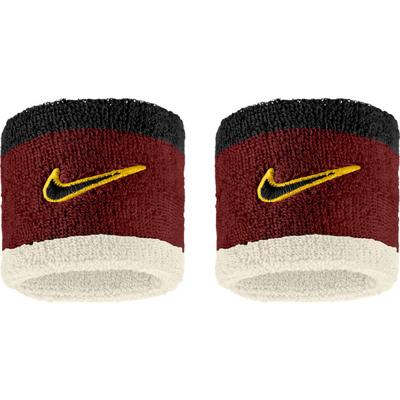 Nike Swoosh Classic Wristband 2-Pack