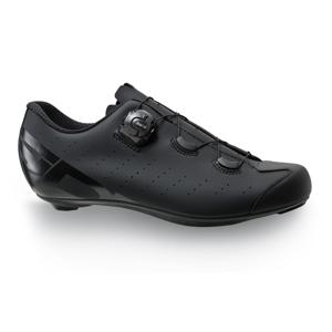 Sidi Fast 2 race fietsschoenen black heren 42