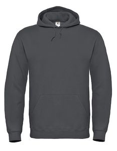 B&C BCWUI21 Sweat ID.003