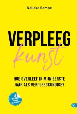 VerpleegKunst (Hardback)