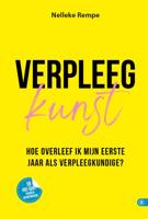 VerpleegKunst (Hardback)
