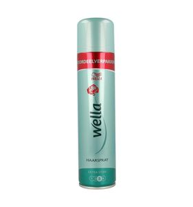 Haarspray extra strong