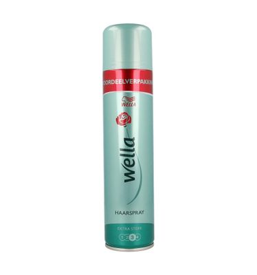 Haarspray extra strong
