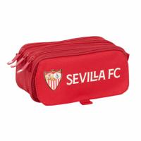 Alleshouder Sevilla Fútbol Club Rood 21,5 x 10 x 8 cm