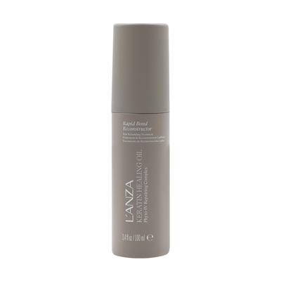 L'Anza Serum Keratin Healing Oil Rapid Bond Reconstructor 100ml | Voor Beschadigd Haar L'Anza Serum Keratin Healing Oil Rapid Bond Reconstructor 100ml | Voor Beschadigd Haar