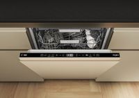 Whirlpool W7I HT58 T Volledig ingebouwd 15 couverts B - thumbnail