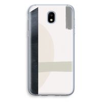 Baca: Samsung Galaxy J5 (2017) Transparant Hoesje Baca: Samsung Galaxy J5 (2017) Transparant Hoesje