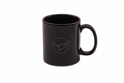 Korda Korda Mug Glasses Logo
