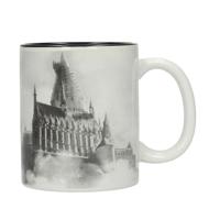 Harry Potter Mug Hogwarts Castle