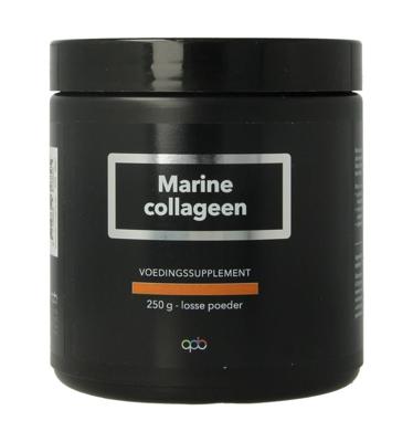 Marine collageen
