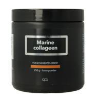 Marine collageen