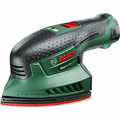 Excentrische schuurmachines BOSCH EasySander 12 12 V