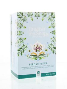 White tea bio