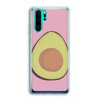 Avocado: Huawei P30 Pro Transparant Hoesje
