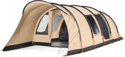 Bardani Spitfire 340 XL Deluxe Rstc Familietent Beige/Antraciet