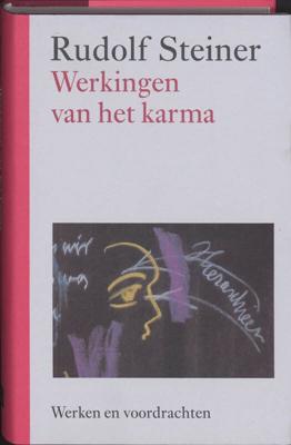 Werkingen van het karma (Hardback)