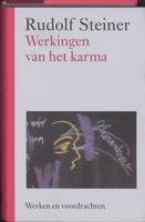 Werkingen van het karma (Hardback)