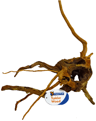 Spiderwood Small aquaria - Superfish