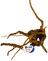 Spiderwood Small aquaria - Superfish