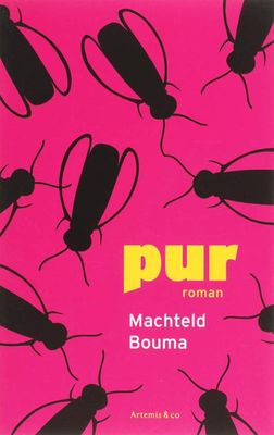 Pur - Machteld Bouma - ebook