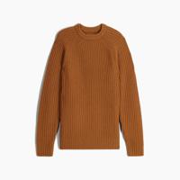 Royal Robbins Westlands Heren Trui Caramel XL