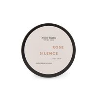 Miller Harris Rose Silence Body Cream