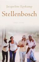 Stellenbosch - Jacqueline Epskamp - ebook