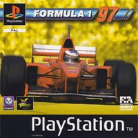 Formula One '97 - thumbnail