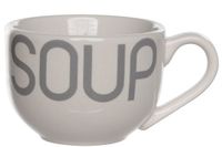 Cosy & Trendy Soepkom Soup ø 11 cm / 500 ml