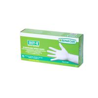 Repair Care EASY•Q wegwerphandschoenen - nitrile - 25 paar - L
