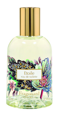Fragonard Fragrance Étoile Etoile Eau De Toilette 100ml Fragonard Fragrance Étoile Etoile Eau De Toilette 100ml