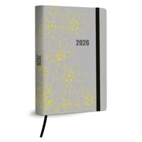 Weekagenda Smal Narcissus 2026